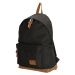 Enrico Benetti Santiago Notebook Backpack 19 l Black 19 L EB-46158001