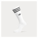 adidas Ponožky 3-Pack Solid Socks High Crew