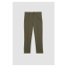 DEFACTO Short Leg Chino Trousers