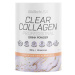 BioTech USA Clear Collagen Professional 350 g ruža-granátové jablko