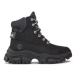 Timberland Členková obuv Adley Way Sneaker Boot TB0A5XBG0151 Čierna