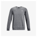 Under Armour Essential Fleece Crew Gray