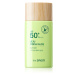 The Saem Jeju Fresh Aloe Sun gél na opaľovanie s aloe vera SPF 50+