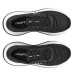 Craft PACER M Pánska bežecká obuv, čierna, veľkosť 46.5