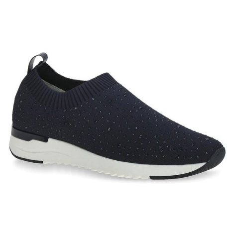 Caprice Sneakersy 9-24700-20 Modrá
