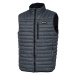 Savage gear vesta ripple quilt vest castlerock grey