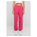 Women's Balloon Sweatpants UC - Pink