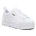 Puma Sneakersy Mayze Classic Wns 384209 01 Biela