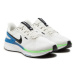 Nike Bežecké topánky Structure 25 DJ7883 104 Biela