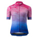 Castelli dámsky cyklistický dres Marmo a cyklistické šortky Farba: farebné