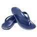 Crocs Crocband Flip Šlapky Navy