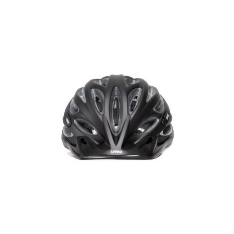 Uvex Cyklistická helma Oversize 4101600617 Čierna