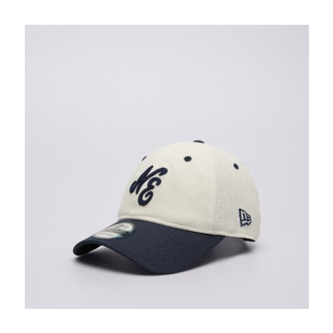 New Era Čiapka Linen Script 920 Ne None