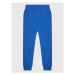Adidas Teplákové nohavice adicolor HK2861 Modrá Regular Fit