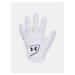 Under Armour Gloves UA Spieth Tour Golf Glove-WHT - Men