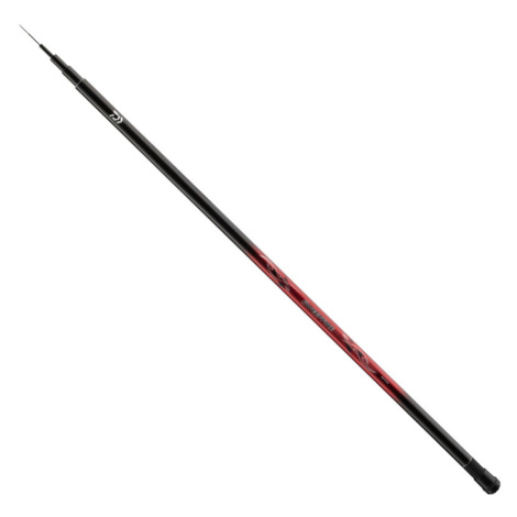 Daiwa bič sweepfire telepole 3 m