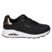 Skechers  310545L-BLK  Univerzálna športová obuv Čierna