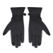 Asics Rukavice Thermal Gloves 3013A424 Čierna