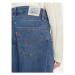 Levi's® Džínsy Baggy Dad A3494-0032 Modrá Loose Fit