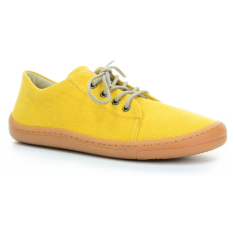 topánky Froddo G3130228-5 Yellow 33 EUR