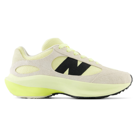 Unisex topánky New Balance WRPD RUNNER UWRPDSFB – žlté