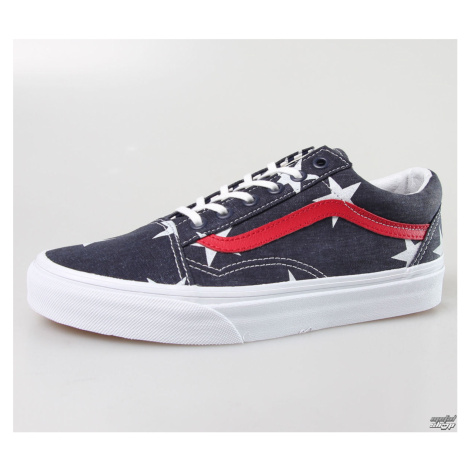Dámske vychádzkové tenisky Vans