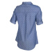 Willard ANNIKA Dámska košeľa, svetlomodrá, veľkosť