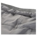 Alpine Pro Liem Pánske outdoorové nohavice MPAA652 šedá