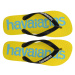 Havaianas Top Logomania 2 White Black