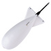 Spomb raketa krmiaca bait rocket white-mini