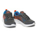 Skechers Sneakersy Quick Sprint 403769L/GYBL Sivá