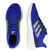ADIDAS PERFORMANCE Bežecká obuv 'Ultrabounce'  kráľovská modrá / žltá / sivá / čierna