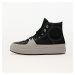 Converse Chuck Taylor All Star Construct Black/ Totally Neutral