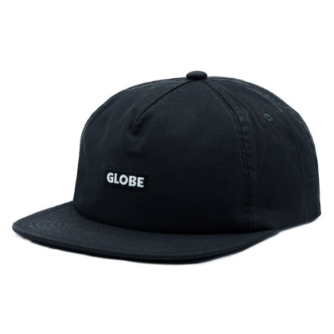 Globe Šiltovka Lv GB72240000 Čierna