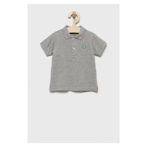 Chlapčenské tričká a tielka United Colors of Benetton