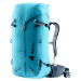 Dámsky turistický batoh Deuter Guide 32+8 SL Farba: modrá