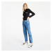 Calvin Klein Jeans Micro Flock Half Zip Body
