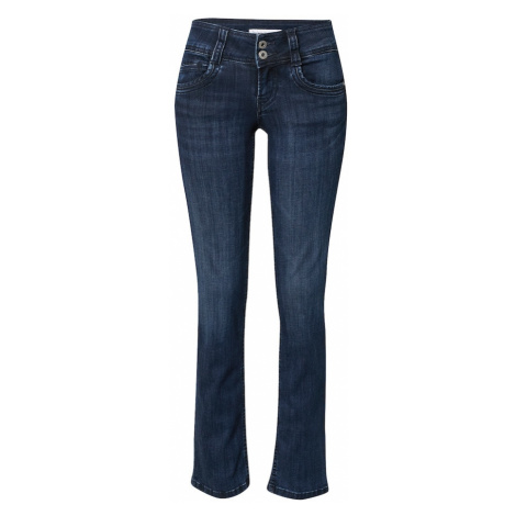 Dámske džínsy bootcut Pepe Jeans