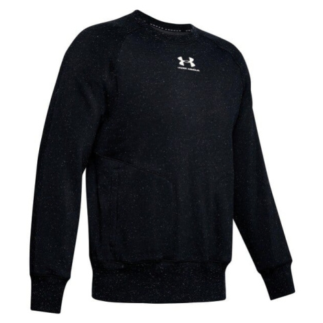 Men's Under Armour Speckled Fleece Crew Sweatshirt