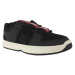 DC Shoes  Aw lynx zero s ADYS100718 BLACK/BLACK/WHITE (XKKW)  Módne tenisky Čierna