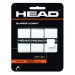 Vrchná omotávka HEAD SUPER COMP White