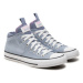 Converse Plátenky Chuck Taylor All Star Madison A07606C Modrá