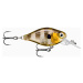 Rapala wobler x- light x-light crank mid runner ggiu 3,5 cm 4 g