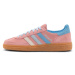 adidas  Handball Spezial Semi Rose Spark  Módne tenisky Modrá