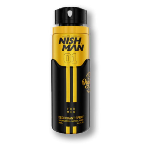 Pánske dezodoranty Beautydepot.sk