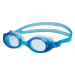 Plavecké okuliare swans fo-6 modrá