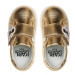 KARL LAGERFELD Sneakersy Z09005/576 Zlatá