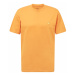 Carhartt WIP Tričko 'Chase'  zlatá / oranžová