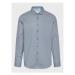 Pierre Cardin Košeľa C6 11401/000/0057 Modrá Tailored Fit