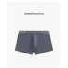 Men's Atlantic Boxers - Grey